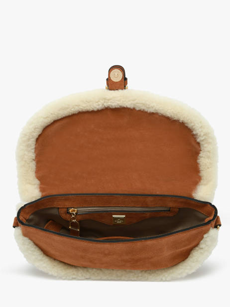 Cross Body Tas Alpin Etrier Bruin alpin EALP050S ander zicht 2
